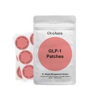 OceAura GLP-1 Patches